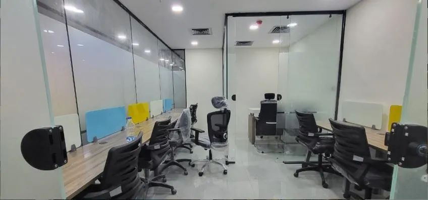VCollab Spaces